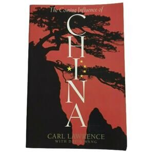BUY 3... The Coming Influence of China End Times History Mindset Prophecy Book